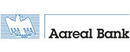 Logo Aareal Bank AG in Wiesbaden
