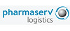 Logo Pharmaserv GmbH in Marburg