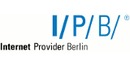 Logo IPB Internet Provider in Berlin GmbH in Berlin