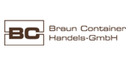 Logo Braun Container Handels GmbH in Hamburg