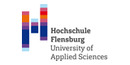 Logo Hochschule Flensburg in Tastrup