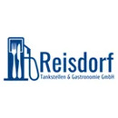 Logo Reisdorf Tankstellen - Raststätte Lindholz in Grammow
