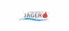 Logo Jäger Heizung-Sanitär GmbH in Karlsruhe