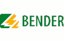 Logo Bender Industries GmbH & Co. KG in Grünberg