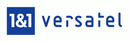 Logo 1&1 Versatel in Flensburg