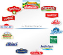 Logo zur Mühlen ApS & Co. KG in Satrup