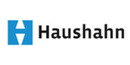 Logo C. Haushahn GmbH & Co. KG in Mainz