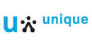 Logo Unique Personalservice GmbH in Flensburg