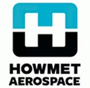 Logo HOWMET Fastenings Systems Fasteners Europe VSD GmbH in Hildesheim
