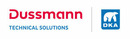 Logo Dussmann Kälte- und Klimatechnik GmbH in Chemnitz