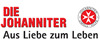 Logo Johanniter-Unfall-Hilfe e.V. in Ravensburg